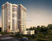ЖК Счастье в Олимпийской деревне