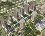 ЖК Континенты