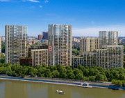 ЖК RiverSky ЖК RiverSky