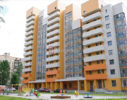 ЖК В Медведково