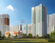 ЖК "Цветной город", пр. Пискаревский