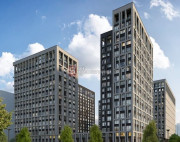 ЖК Новочеремушкинская, 17