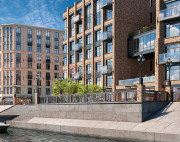 ЖК Петровская Доминанта