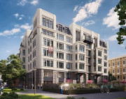 Клубный дом Болконский