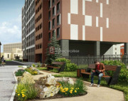 Апарт-комплекс ARTSTUDIO Moskovsky