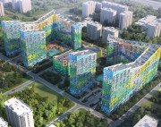 ЖК Светлый мир "Жизнь..."