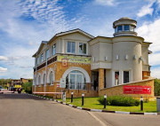 Поселок Таунхаусов Марсель