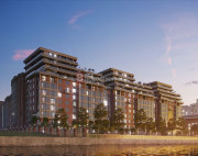 ЖК Эталон на Неве