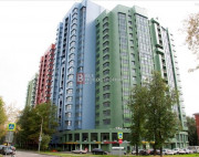 ЖК На Циолковского