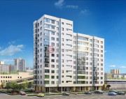 ЖК Счастье в Вешняках