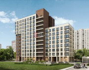 ЖК Счастье в Лианозово