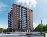 ЖК Счастье в Садовниках ЖК Счастье в Садовниках