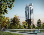 ЖК Счастье на Пресне