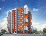 ЖК Счастье на Сходненской