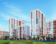 ЖК Стрижи в Невском