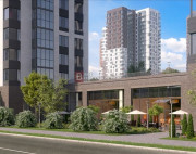 ЖК Одинград