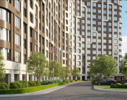 ЖК VAVILOVE (Вавилова, 69А)