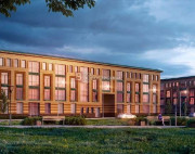 ЖК Неоклассика 2