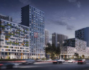 МФК In2It (Интуит)