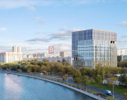 ЖК Level Нагатинская ЖК Level Нагатинская