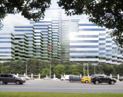 ЖК На Кутузовском проспекте