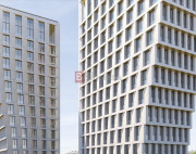 Клубный дом White Khamovniki