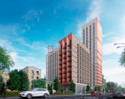 ЖК Медный 3.14