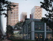 ЖК Lucky (Лаки)