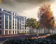 Миниполис 8 кленов