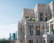 Клубный дом 11 (Eleven)