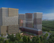 ЖК КутузовGrad II