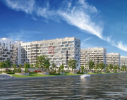 ЖК Жемчужная гавань