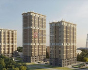 ЖК Театральный квартал