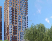 ЖК Одинград. Семейный квартал