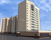 ЖК Дмитров парк