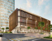 ЖК В стремлении к свету