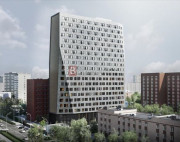 Апарт-комплекс Life&Activity