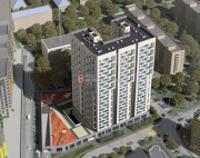 Мытищи-Холл