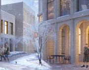 ЖК Cameo Moscow Villas