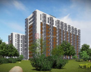 ЖК Верхний (Чудная долина)