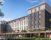 Клубный дом Sinatra