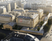 ЖК Московский, 65