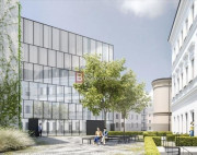 ЖК Дом с Атлантами