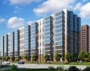 ЖК Рыбацкая гавань