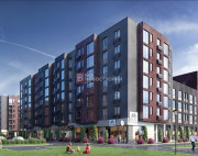 ЖК Баркли Медовая долина