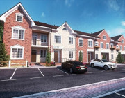 Коттеджный поселок Woodland (Вудленд Таун)