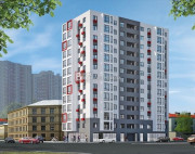 ЖК Ириновский