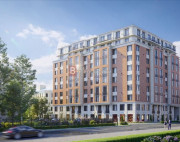 ЖК Nobelius (Нобелиус)