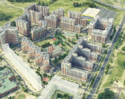 ЖК Архитектор