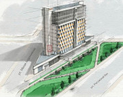 ЖК Рогожский вал 12